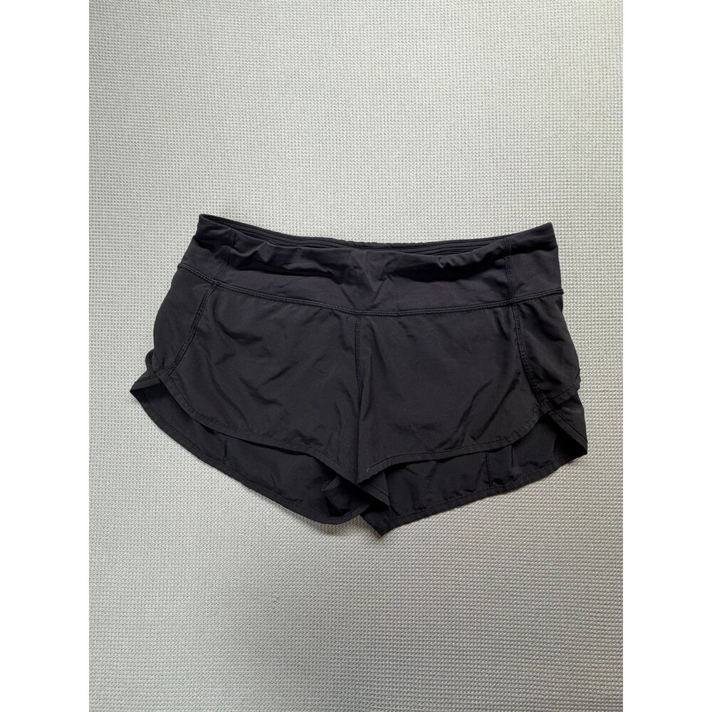 Lululemon Speed Up Shorts